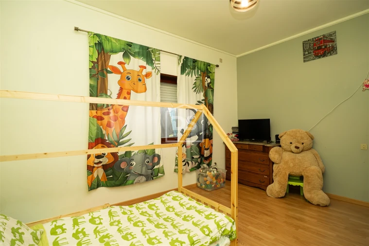 Moradia T5 para Venda em Marinha Grande Foto 24