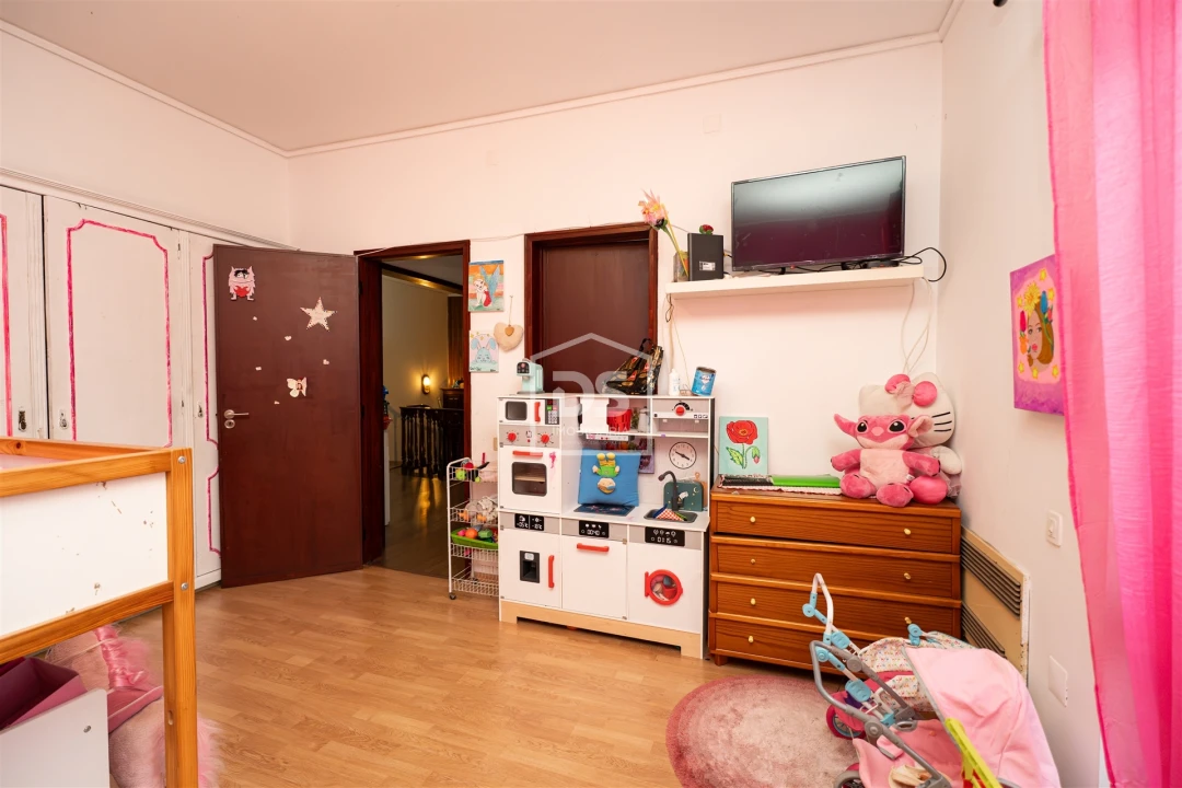 Moradia T5 para Venda em Marinha Grande Foto 26