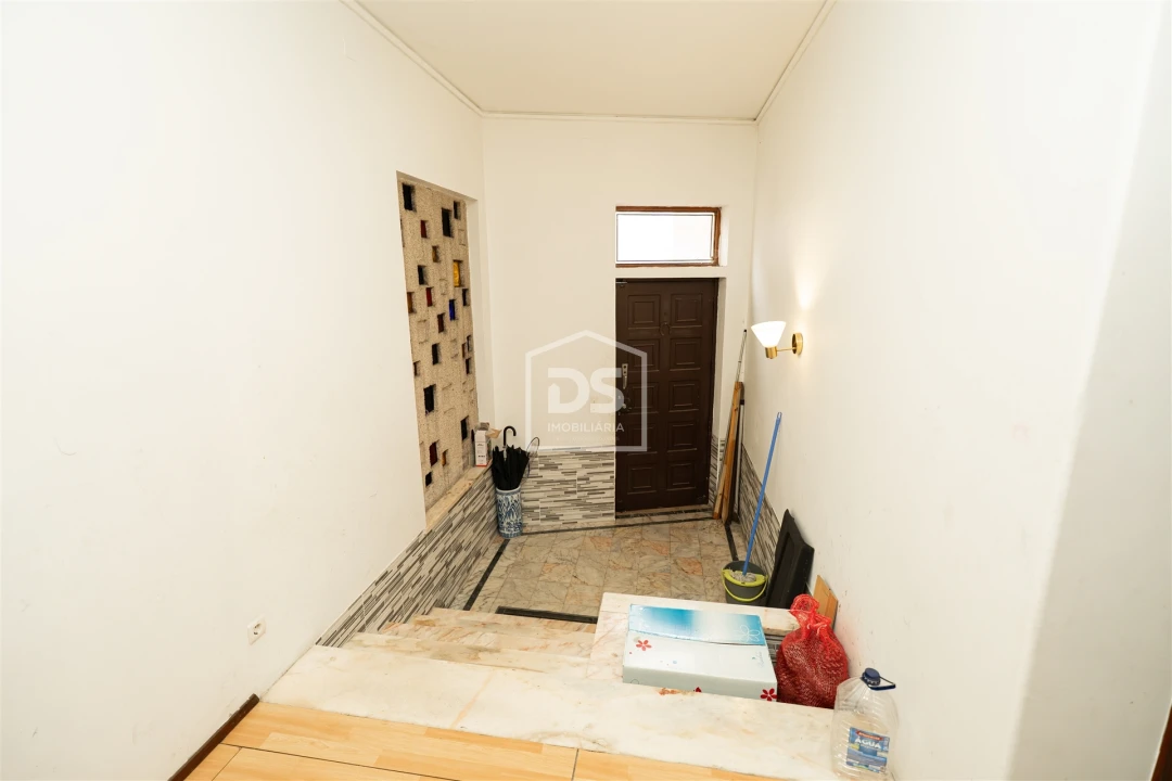 Moradia T5 para Venda em Marinha Grande Foto 11