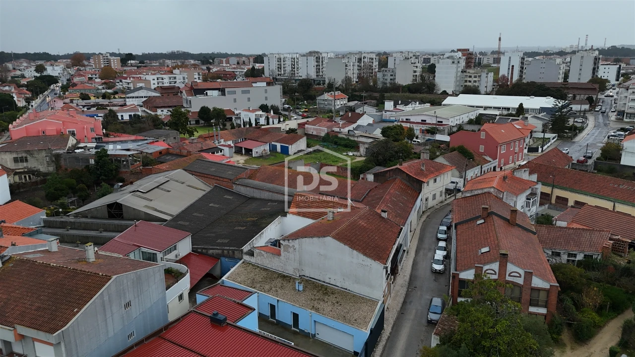 Moradia T5 para Venda em Marinha Grande Foto 7