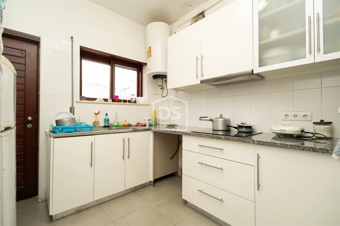 Moradia T5 para Venda em Marinha Grande Foto 14