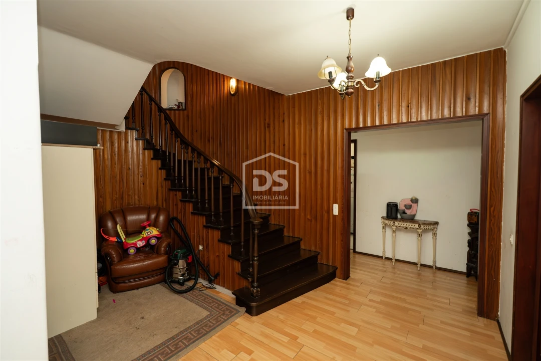 Moradia T5 para Venda em Marinha Grande Foto 12