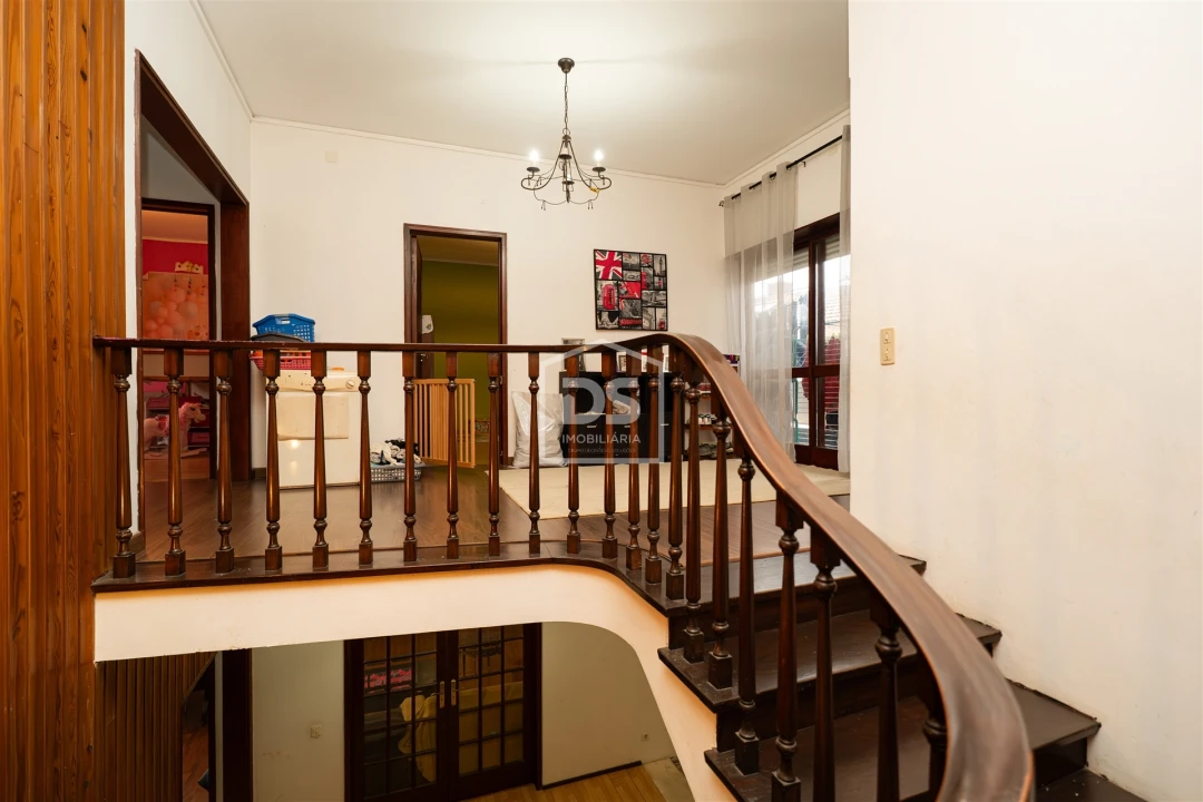 Moradia T5 para Venda em Marinha Grande Foto 19