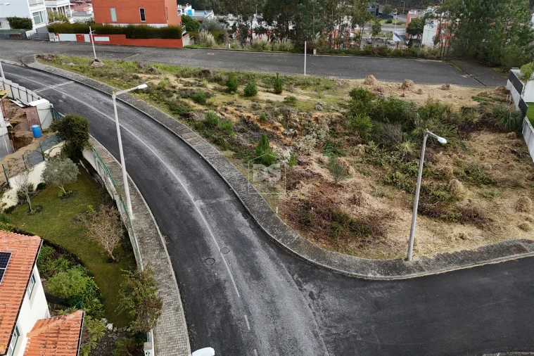 Terreno para Venda em Leiria, Pousos, Barreira e Cortes Foto 5