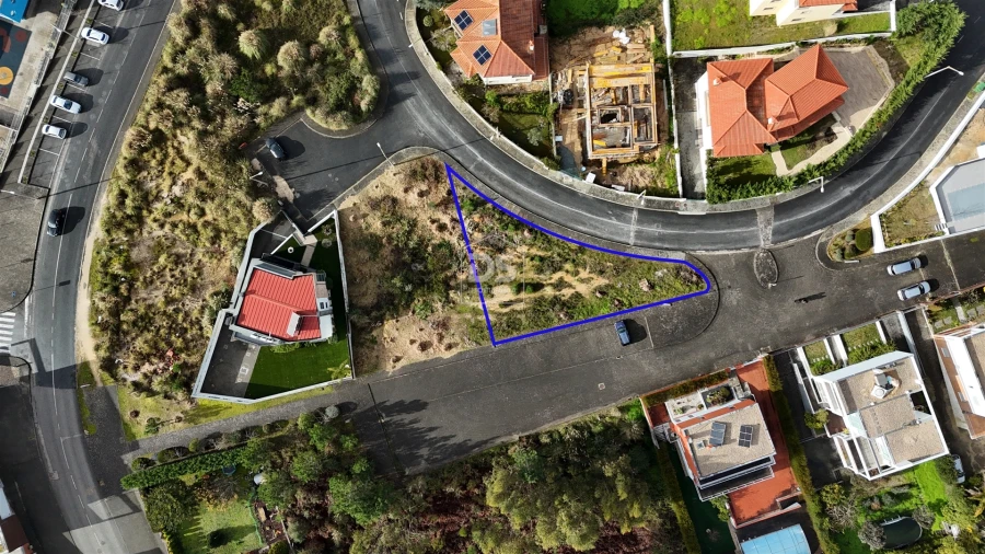 Terreno para Venda em Leiria, Pousos, Barreira e Cortes Foto 3