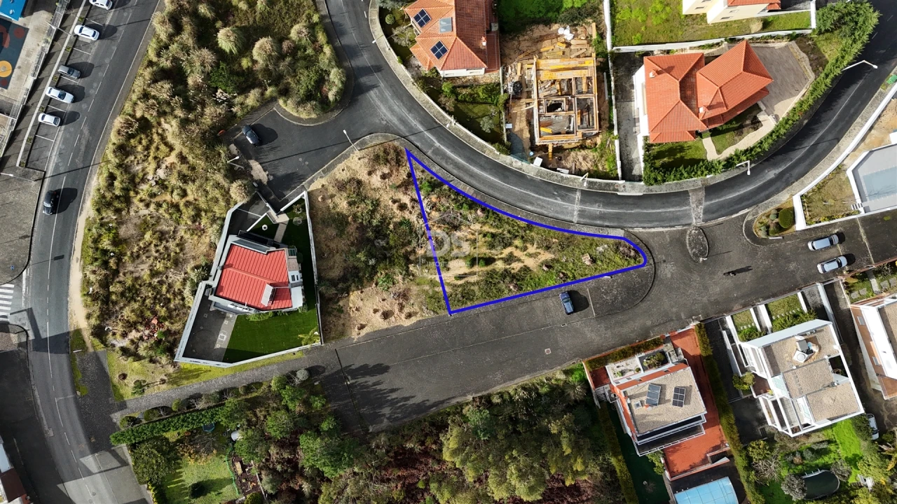 Terreno para Venda em Leiria, Pousos, Barreira e Cortes Foto 3