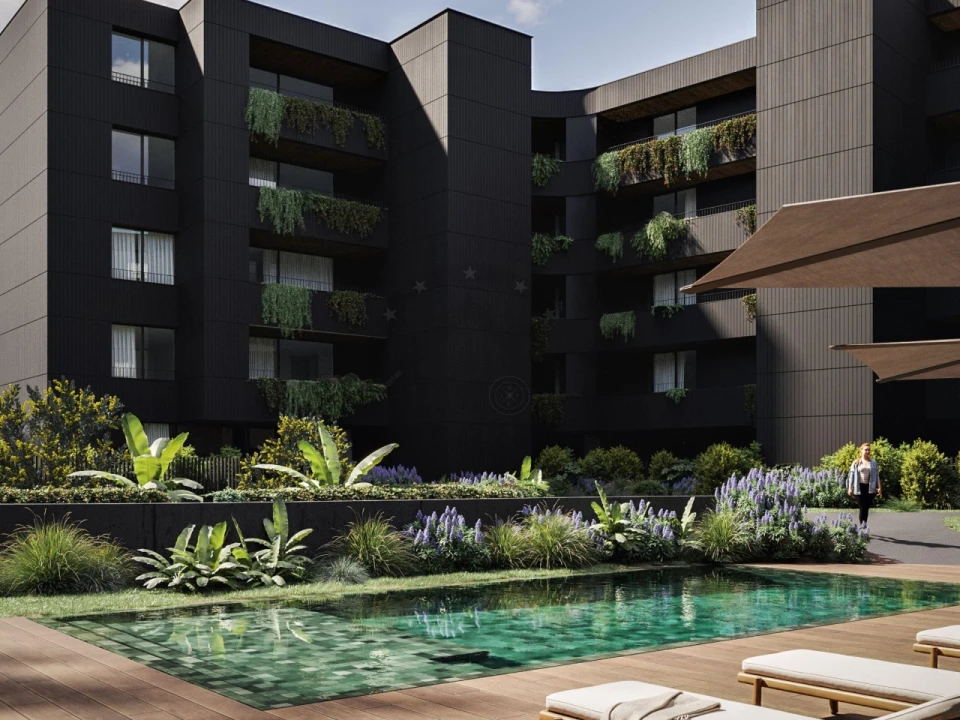 Apartamento T2 para Venda em Funchal (São Pedro) Foto 6