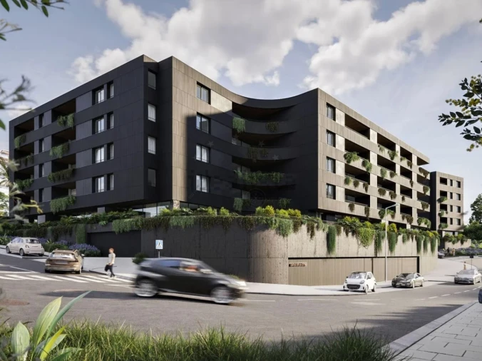 Apartamento T2 para Venda em Funchal (São Pedro) Foto 8