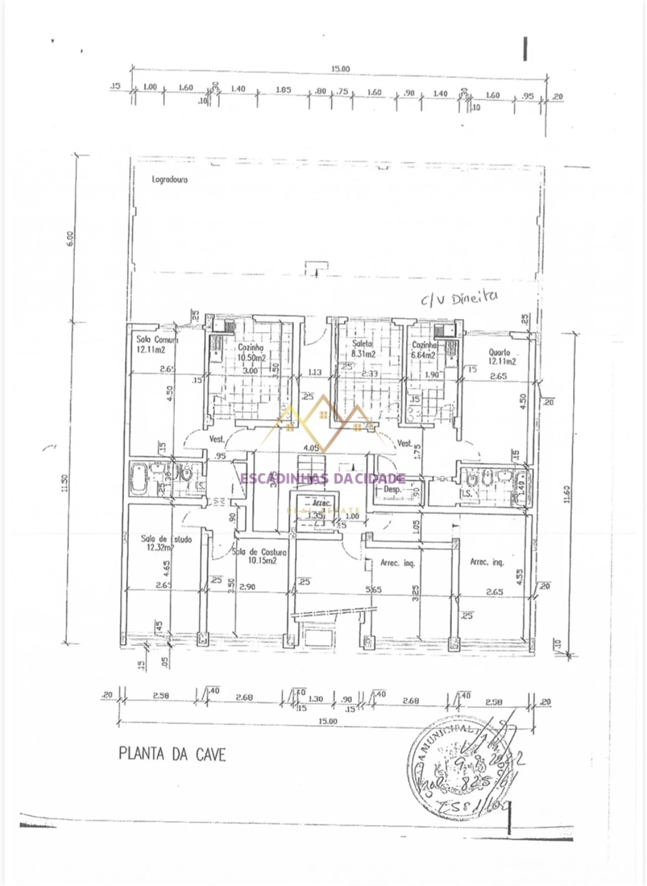 Apartamento T2 para Venda em Venteira Foto 35