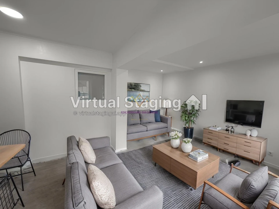 Apartamento T2 para Venda em Venteira Foto 9