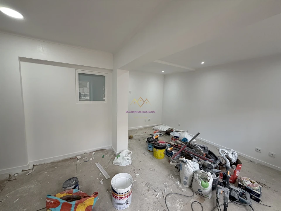 Apartamento T2 para Venda em Venteira Foto 17