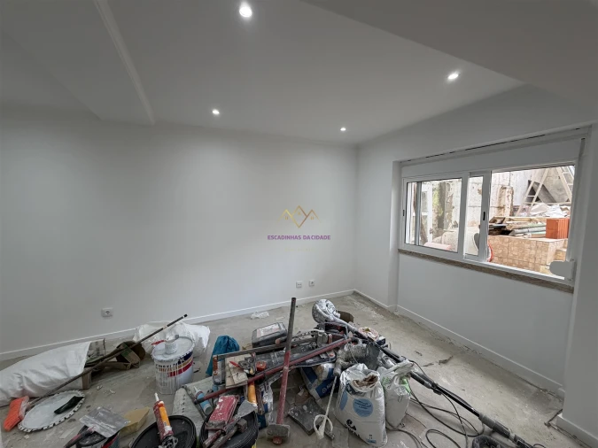 Apartamento T2 para Venda em Venteira Foto 18