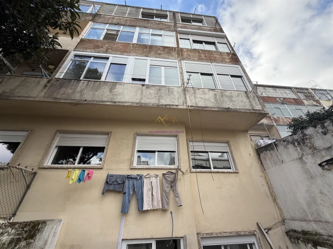 Apartamento T2 para Venda em Venteira Foto 12