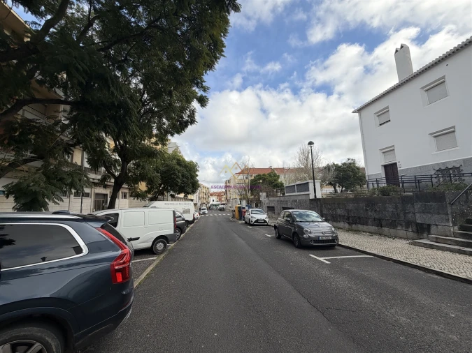 Apartamento T2 para Venda em Venteira Foto 3