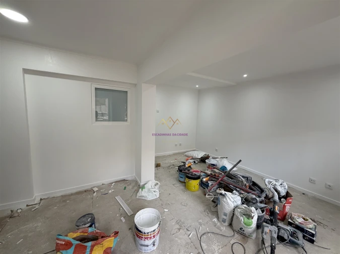 Apartamento T2 para Venda em Venteira Foto 17