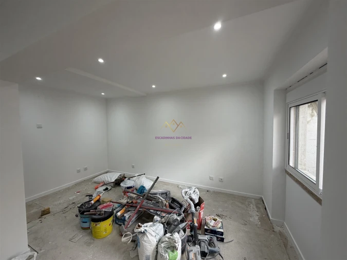 Apartamento T2 para Venda em Venteira Foto 11