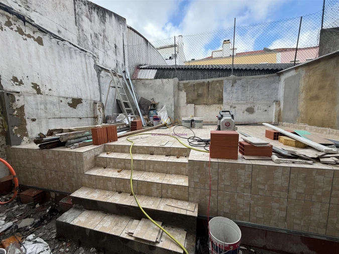 Apartamento T2 para Venda em Venteira Foto 16