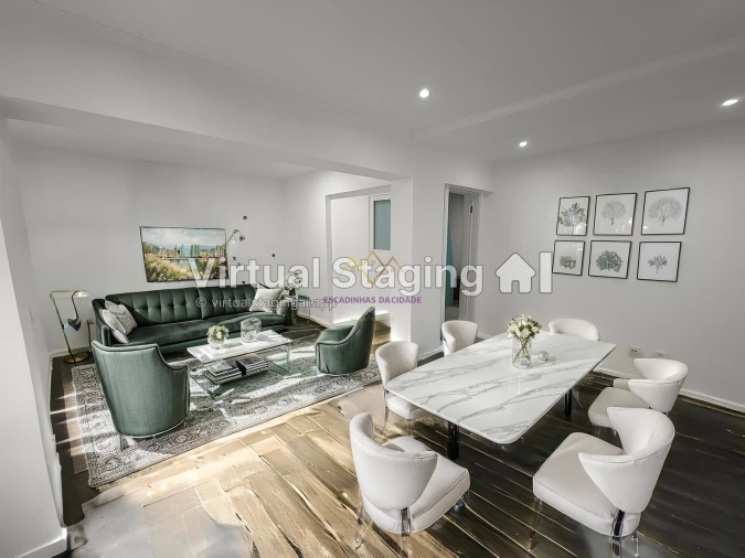 Apartamento T2 para Venda em Venteira Foto 10