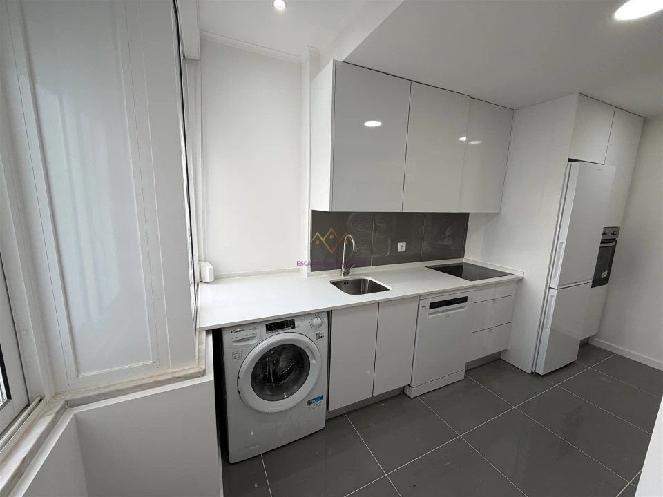 Apartamento T2 para Venda em Venteira Foto 34