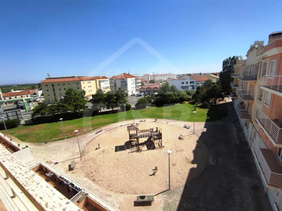 Apartamento T3 para Venda em Samora Correia Foto 15