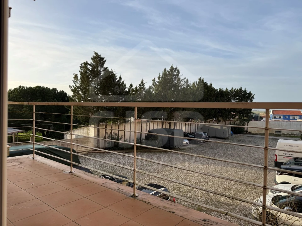 Apartamento T3 para Venda em Samora Correia Foto 8