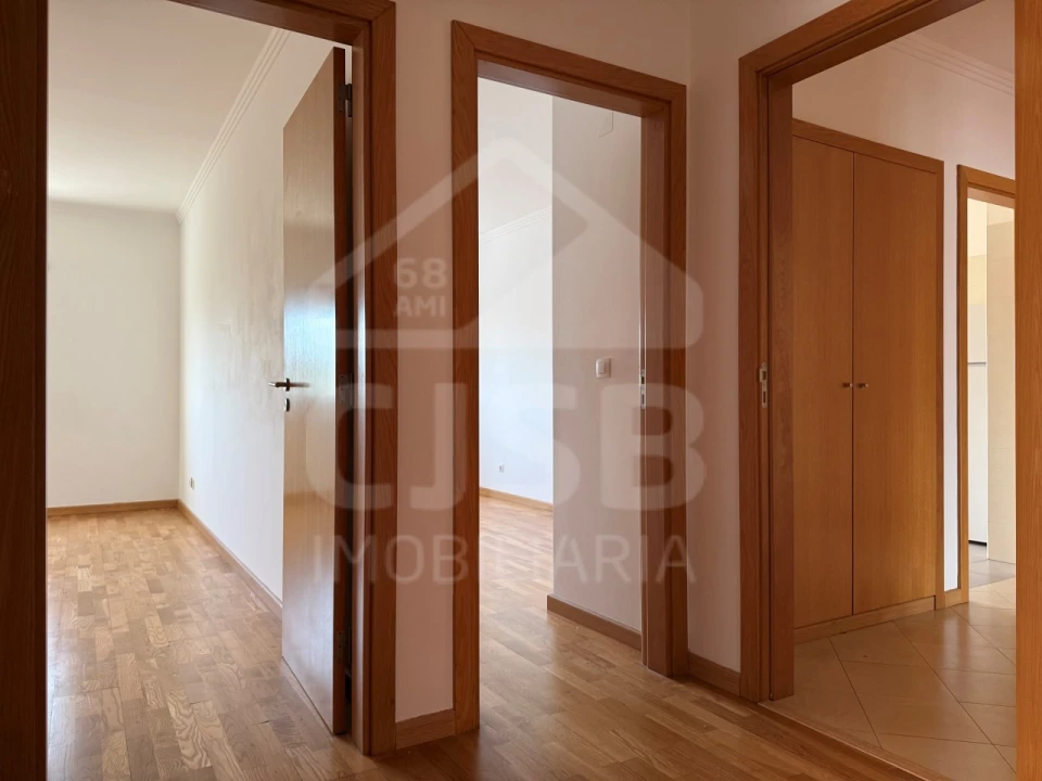 Apartamento T3 para Venda em Samora Correia Foto 10