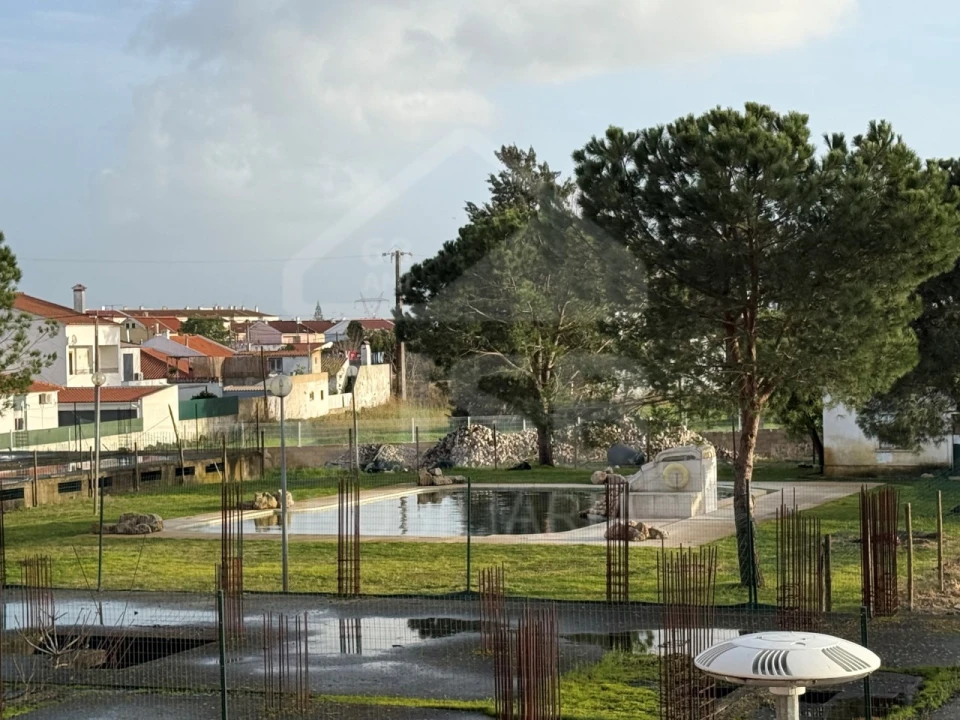 Apartamento T3 para Venda em Samora Correia Foto 25