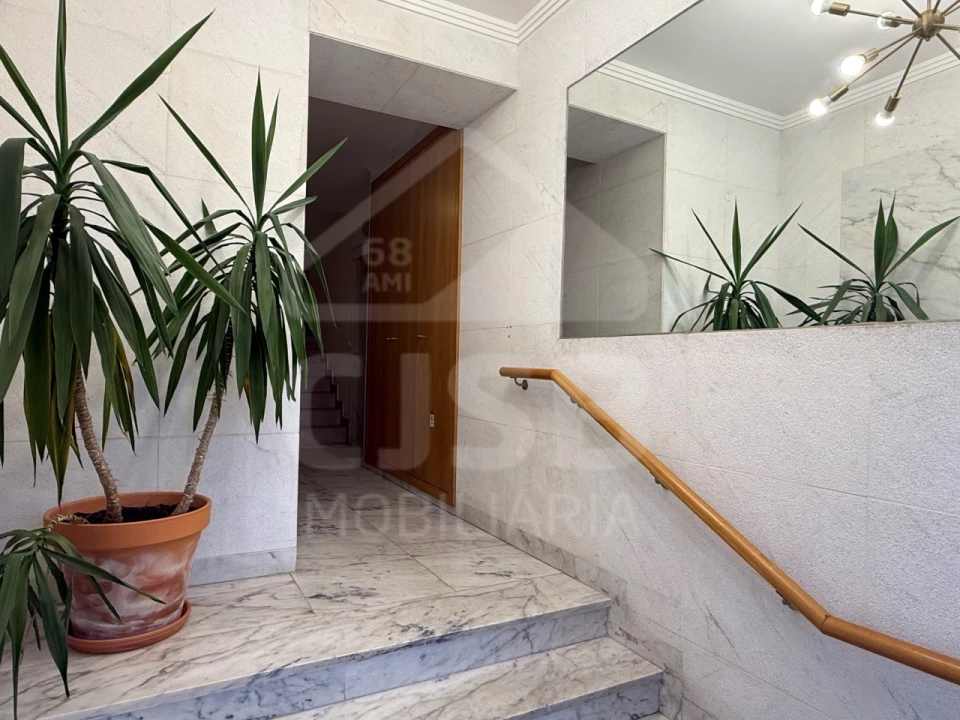 Apartamento T3 para Venda em Samora Correia Foto 26