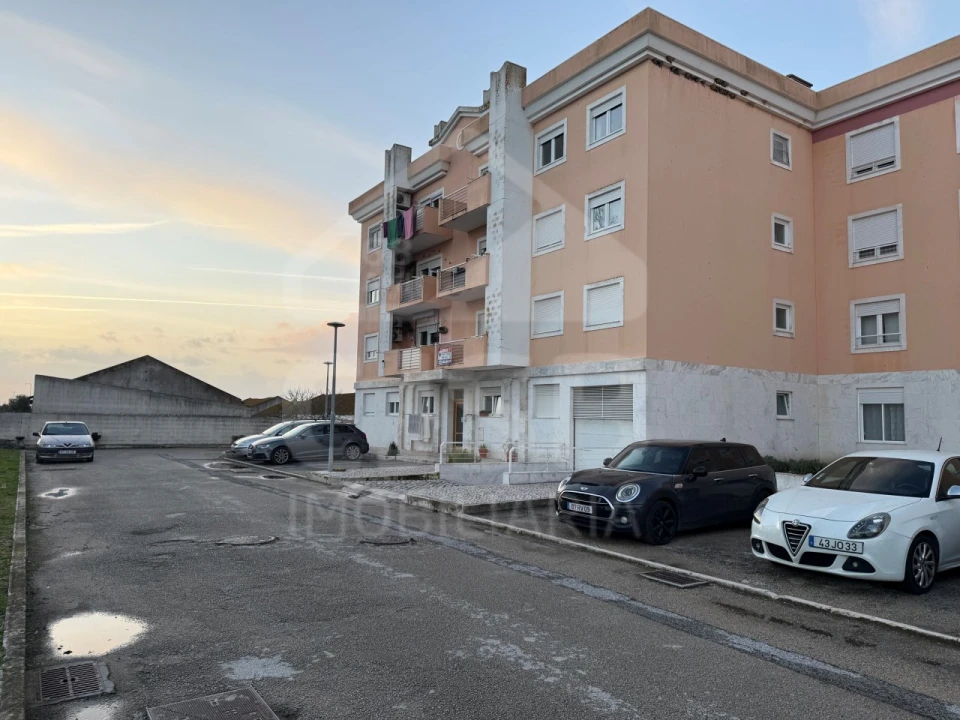 Apartamento T3 para Venda em Samora Correia Foto 27