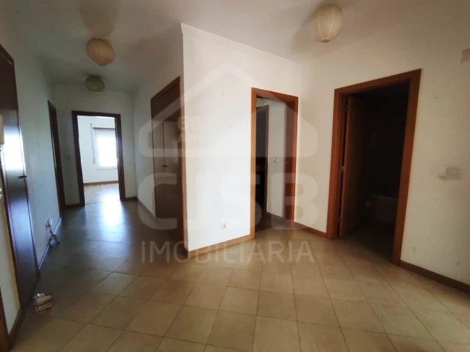 Apartamento T3 para Venda em Samora Correia Foto 4