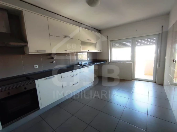 Apartamento T3 para Venda em Samora Correia Foto 5