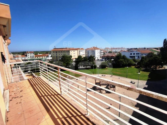 Apartamento T3 para Venda em Samora Correia Foto 7