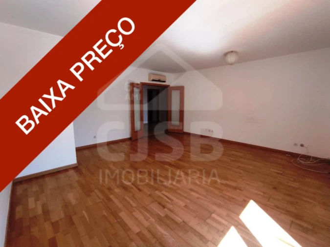 Apartamento T3 para Venda em Samora Correia Foto 1