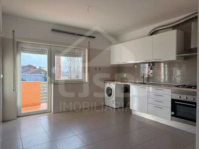 Apartamento T3 para Venda em Samora Correia Foto 1