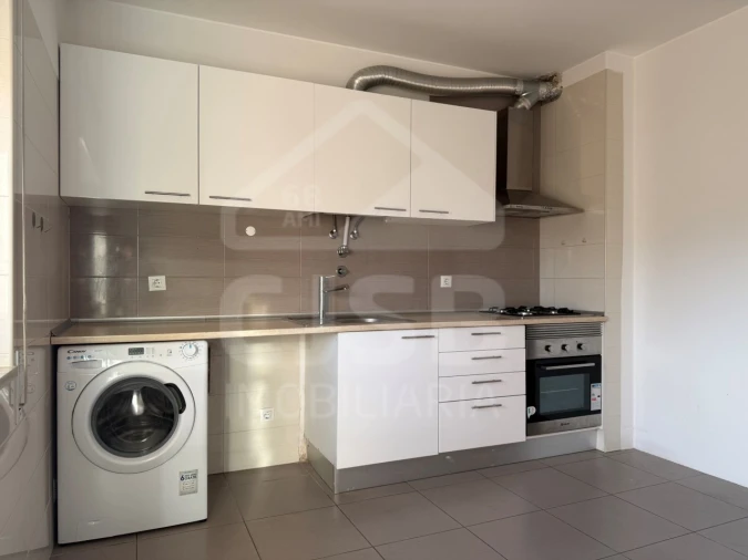 Apartamento T3 para Venda em Samora Correia Foto 2