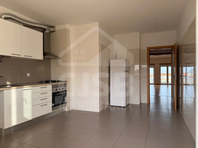 Apartamento T3 para Venda em Samora Correia Foto 3