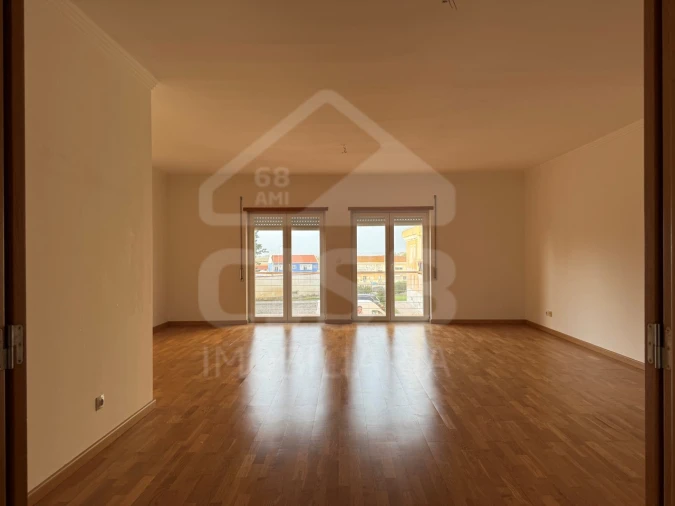 Apartamento T3 para Venda em Samora Correia Foto 6
