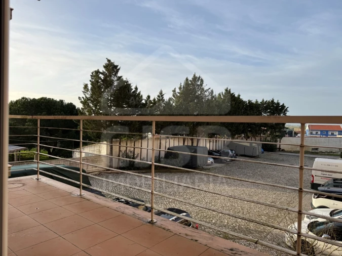 Apartamento T3 para Venda em Samora Correia Foto 8