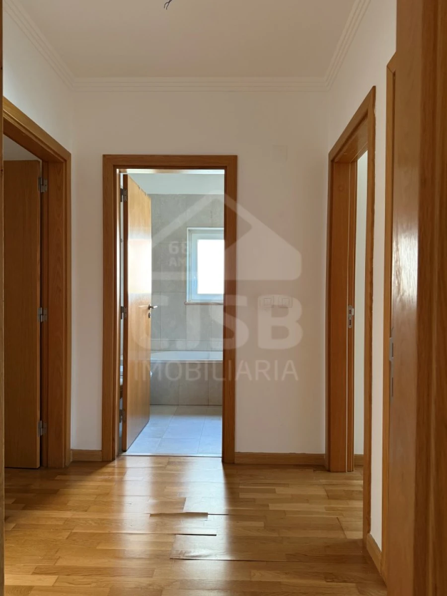Apartamento T3 para Venda em Samora Correia Foto 11