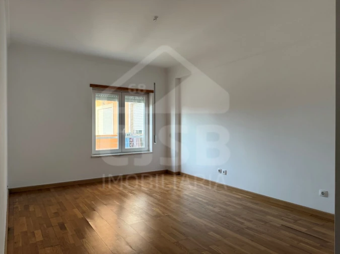 Apartamento T3 para Venda em Samora Correia Foto 15