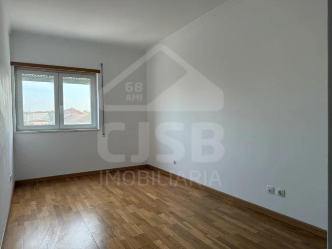 Apartamento T3 para Venda em Samora Correia Foto 18