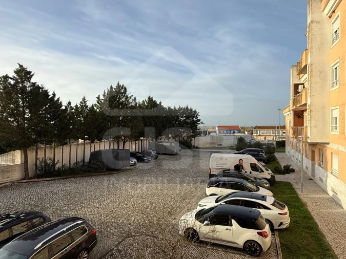 Apartamento T3 para Venda em Samora Correia Foto 22