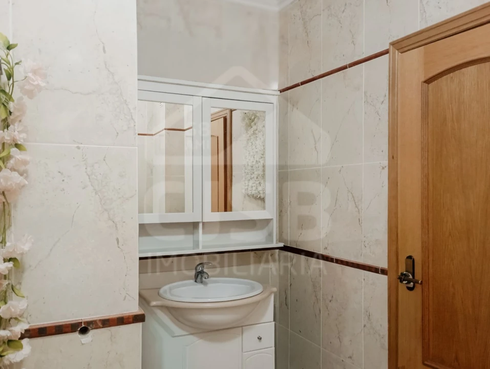 Apartamento T3 para Venda em Samora Correia Foto 17