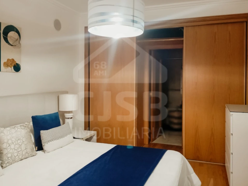 Apartamento T3 para Venda em Samora Correia Foto 15