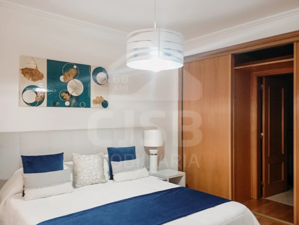 Apartamento T3 para Venda em Samora Correia Foto 14