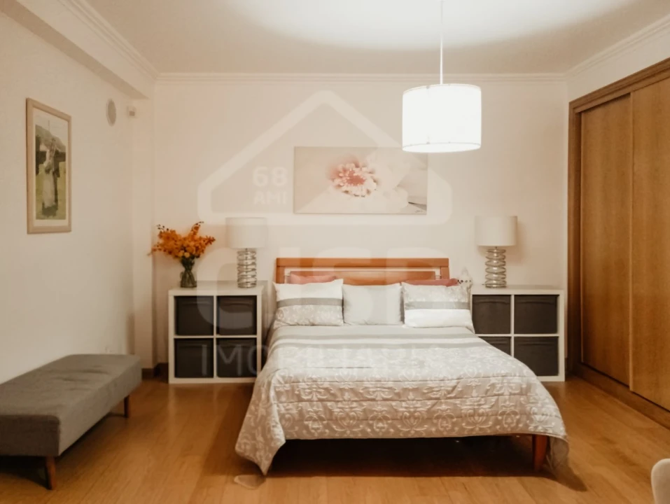 Apartamento T3 para Venda em Samora Correia Foto 20