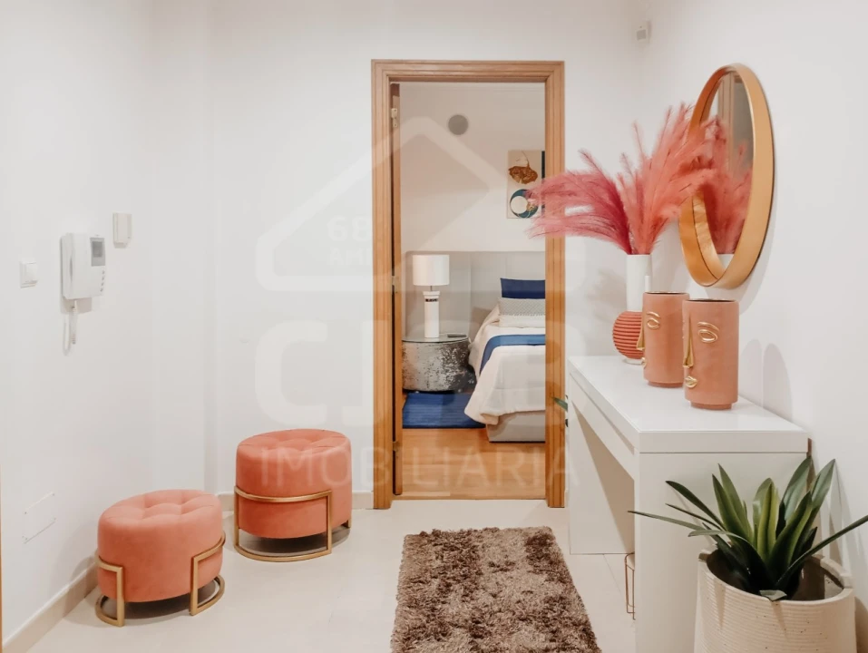 Apartamento T3 para Venda em Samora Correia Foto 12