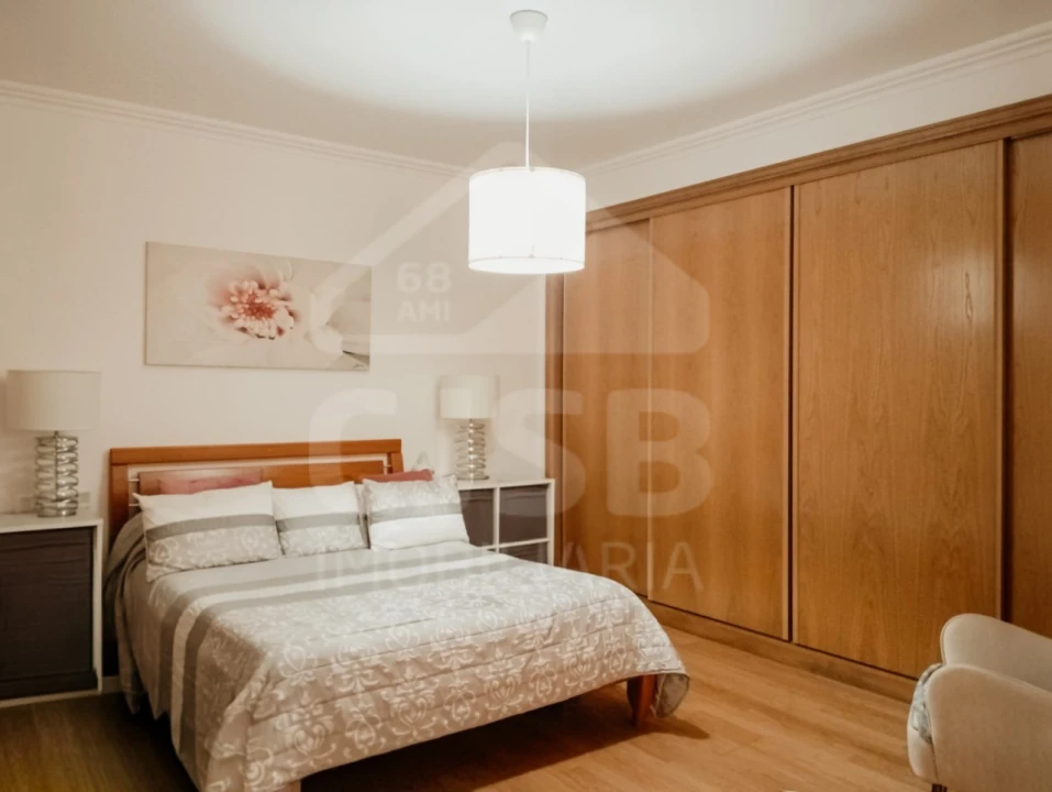 Apartamento T3 para Venda em Samora Correia Foto 19