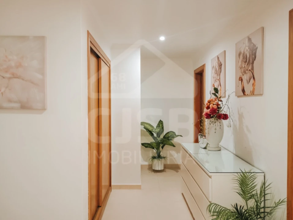 Apartamento T3 para Venda em Samora Correia Foto 18