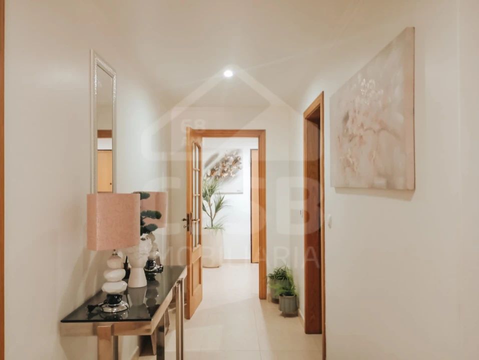 Apartamento T3 para Venda em Samora Correia Foto 11